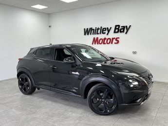 Nissan Juke Premiere Edition