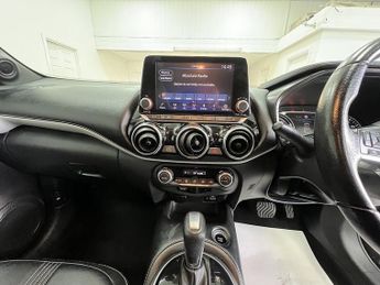 Nissan Juke Premiere Edition