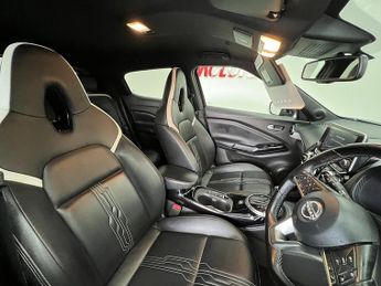 Nissan Juke Premiere Edition