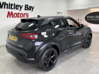 Nissan Juke Premiere Edition