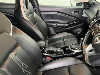 Nissan Juke Premiere Edition