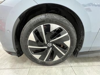 Volkswagen ID.7 Pro Match