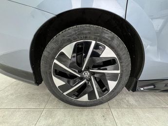 Volkswagen ID.7 Pro Match