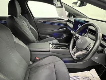 Volkswagen ID.7 Pro Match