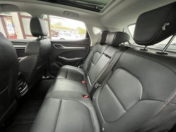 MG MG ZS Trophy Long Range