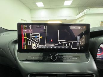 Nissan Juke N-Connecta