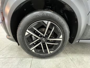 Nissan Juke N-Connecta