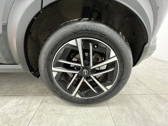 Nissan Juke N-Connecta