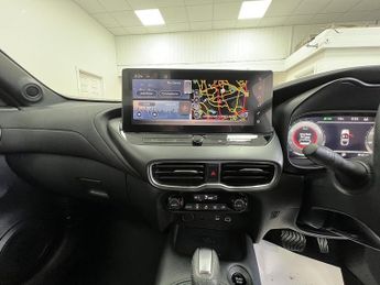 Nissan Juke N-Connecta