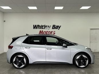Volkswagen ID.3 Pro S Match
