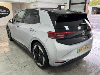 Volkswagen ID.3 Pro S Match