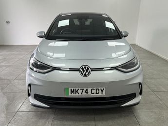 Volkswagen ID.3 Pro S Match