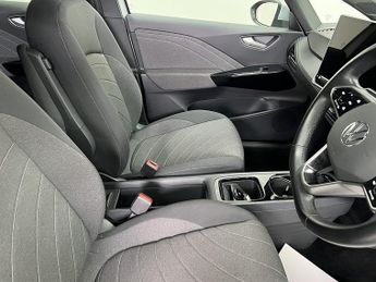 Volkswagen ID.3 Pro S Match