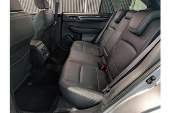 Subaru Outback i SE Premium