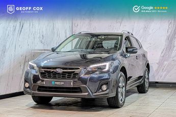 Subaru XV i SE Premium