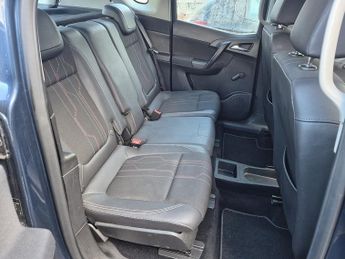 Vauxhall Meriva Active