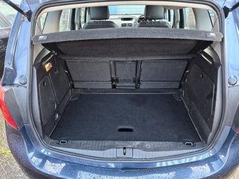 Vauxhall Meriva Active