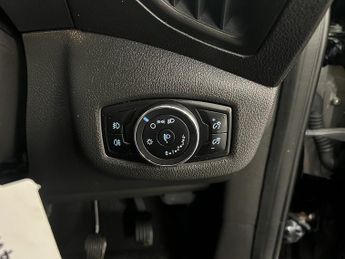 Ford Transit Connect 1.6 TDCi 200 Trend Panel Van 4dr Diesel Manual L1 H1 (124 g/km, 