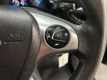 Ford Transit Connect 1.6 TDCi 200 Trend Panel Van 4dr Diesel Manual L1 H1 (124 g/km, 