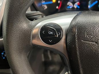Ford Transit Connect 1.6 TDCi 200 Trend Panel Van 4dr Diesel Manual L1 H1 (124 g/km, 