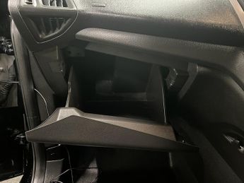 Ford Transit Connect 1.6 TDCi 200 Trend Panel Van 4dr Diesel Manual L1 H1 (124 g/km, 