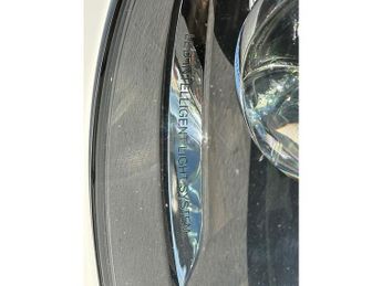 Mercedes-Benz E Class E220d AMG Line Edition