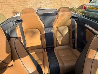 Mercedes-Benz E Class E220d AMG Line Edition