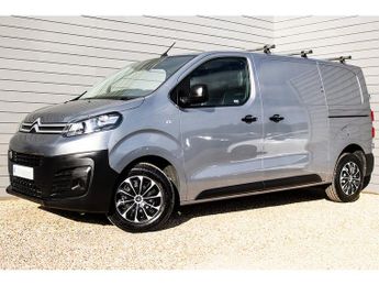 Citroen Dispatch BlueHDi 1000 Enterprise Edition M