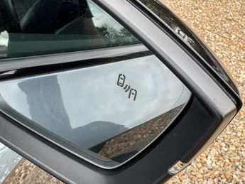 Skoda Superb TDI SportLine Plus