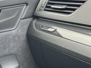 Skoda Superb TDI SportLine Plus