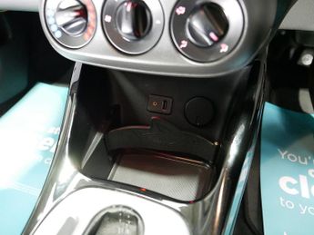 Vauxhall Corsa i SE