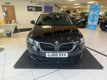 Skoda Octavia 1.5 TSI GPF ACT SE Estate 5dr Petrol DSG Euro 6 (s/s) (150 ps)