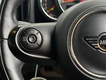 MINI Countryman 2.0 Cooper D SUV 5dr Diesel Auto Euro 6 (s/s) (150 ps)