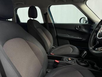 MINI Countryman 2.0 Cooper D SUV 5dr Diesel Auto Euro 6 (s/s) (150 ps)