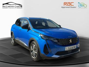 Peugeot 3008 Allure Premium
