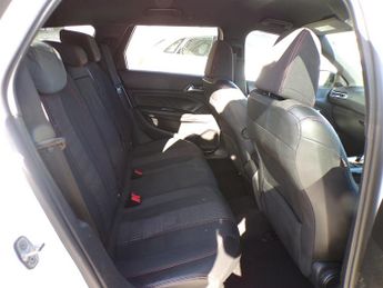 Peugeot 308 SW BlueHDi GT Line