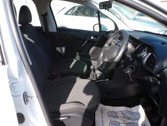 Citroen C3 PureTech Edition