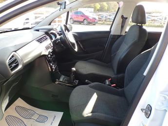 Citroen C3 PureTech Edition