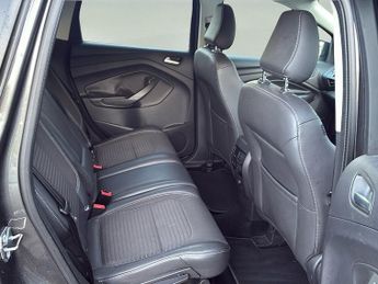 Ford Kuga TDCi Titanium