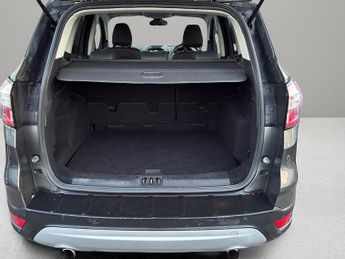 Ford Kuga TDCi Titanium