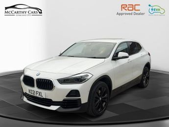 BMW X2 20i Sport