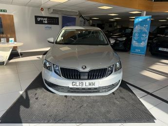 Skoda Octavia 1.6 TDI SCR SE Technology Hatchback 5dr Diesel DSG Euro 6 (s/s) 