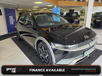 Hyundai Ioniq 5 73kWh Premium Hatchback 5dr Electric Auto (217 ps)