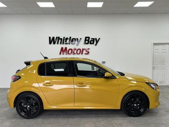 Peugeot 208 PureTech Allure