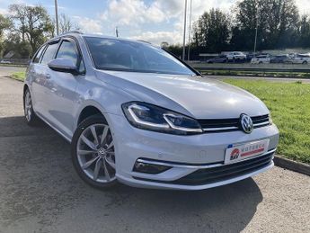Volkswagen Golf TSI EVO GT