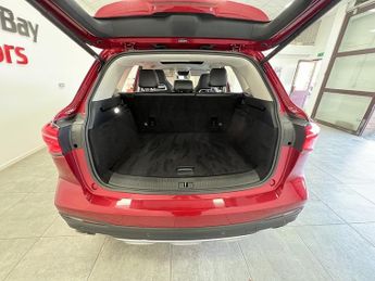 MG MG HS T-GDI Exclusive