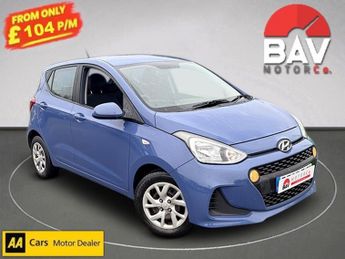 Hyundai I10 SE