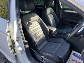 Volkswagen Passat R Line Tsi Dsg