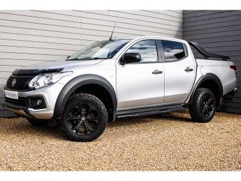 Fiat Fullback D Cross