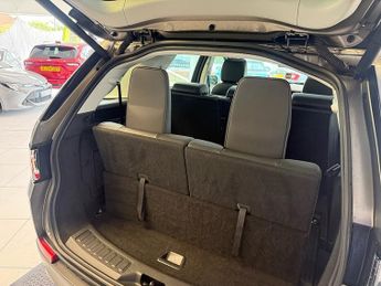 Land Rover Discovery Sport TD4 HSE
